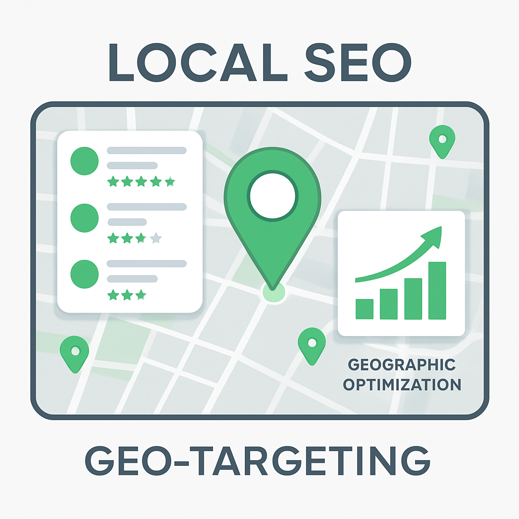+180% Local Visibility Increase