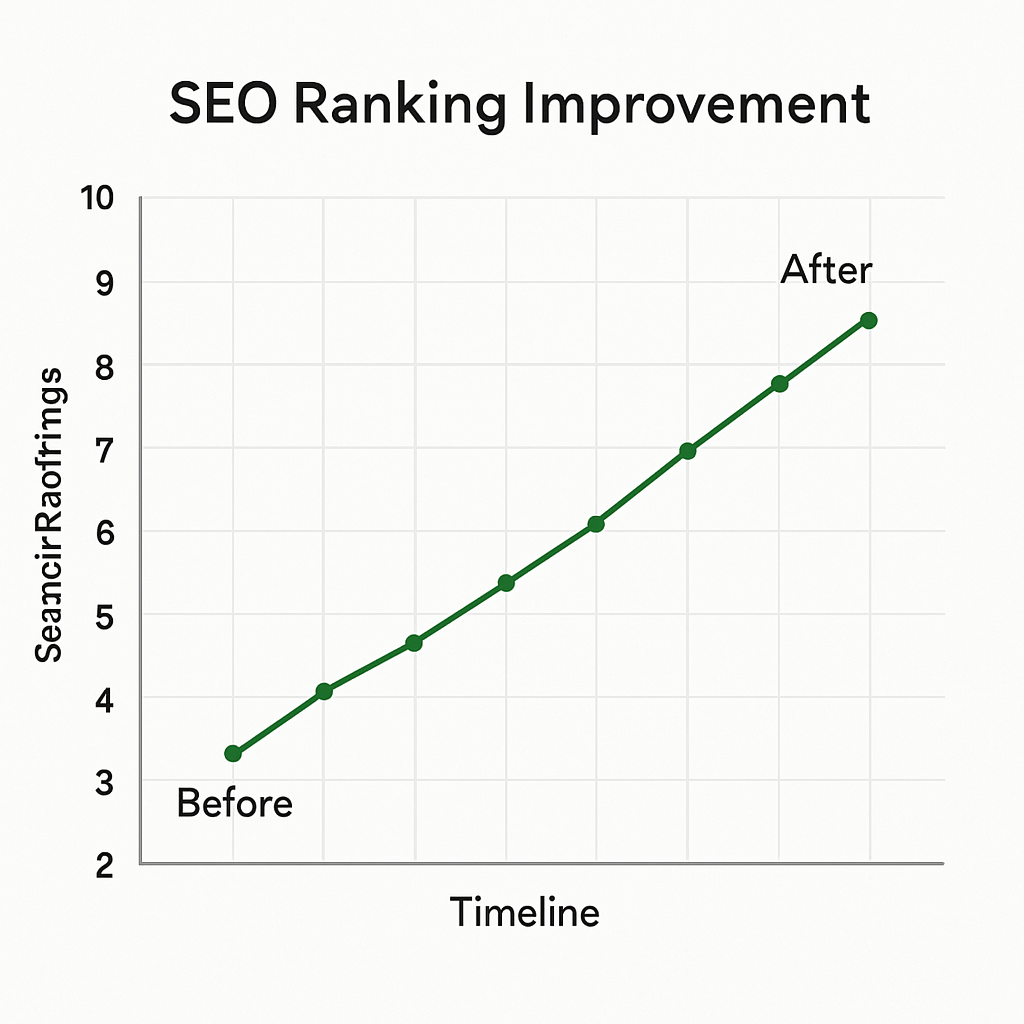 +340% Organic Traffic Growth